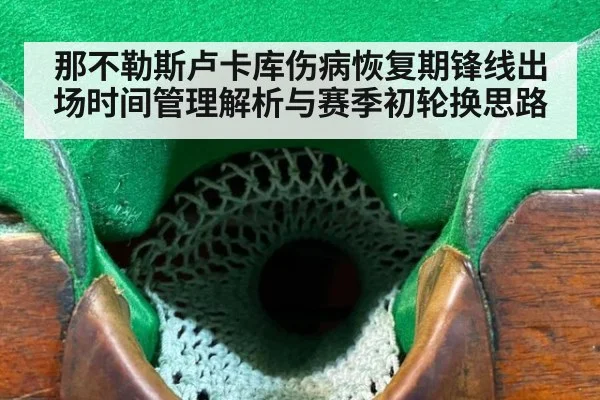 那不勒斯卢卡库伤病恢复期锋线出场时间管理解析与赛季初轮换思路